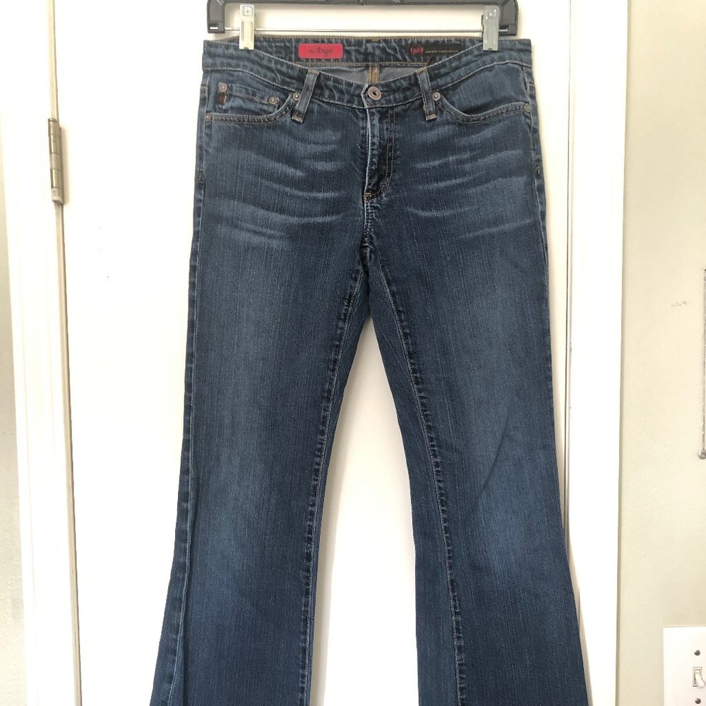 AG Adriano Goldschmied in The Angel